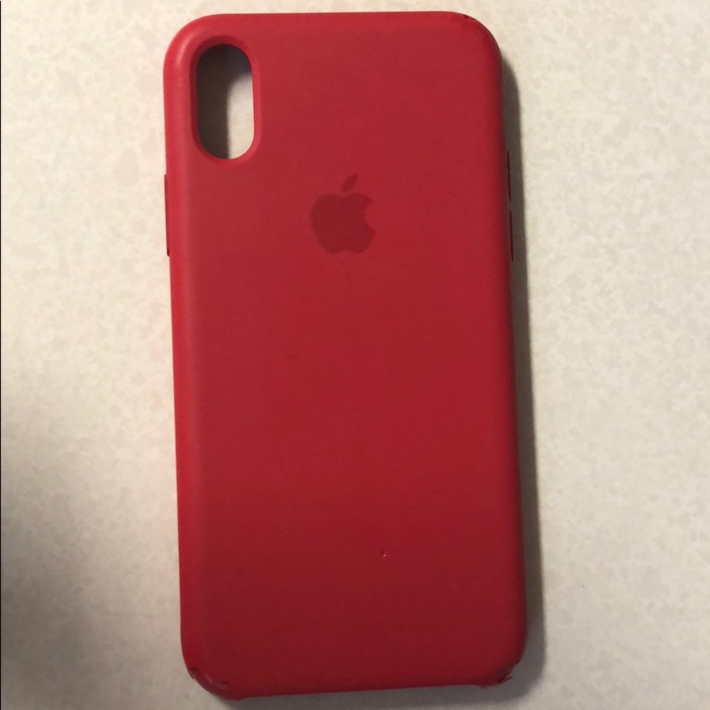 iphone x apple phone case